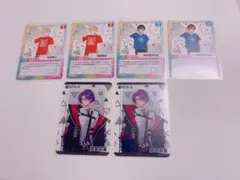 にじさんじコレクションカード