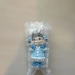 ペコちゃん うさぎ衣装 キーホルダー 未開封