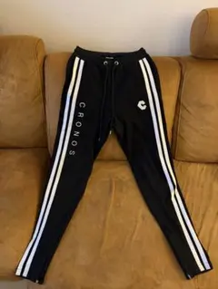 CRONOS クロノス　LITE VOLUME LONG PANTS CRONOS クロノス LITE VOLUME LONG PANTS | Mercari