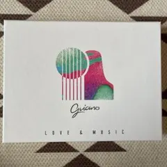 2026年最新】guiano cdの人気アイテム - メルカリ