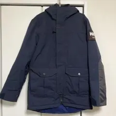 HELLY HANSEN ジャケット(ネイビー) ※購入時限定品