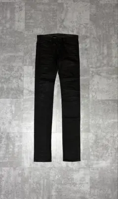 haveyoudiedbefore コーティングデニム ワックスデニム 26 2025年最新