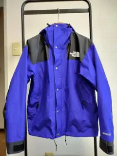 NORTH FACE 1990 mountain jacket gtx