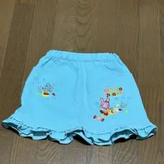 メゾピアノ　スカート/120センチ　平成レトロ