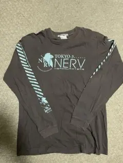 2025年最新】エヴァンゲリオン tシャツ 90sの人気アイテム - メルカリ