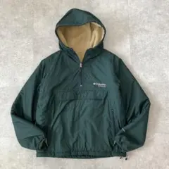 Columbia モンテリッジプルオーバー ジャケット/M/アノラック