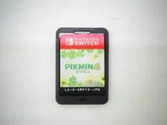 ピクミン4 switch ソフト