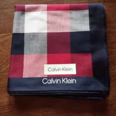 CalvinKleinハンカチ48/48cmのサムネイル