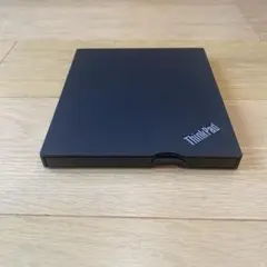 Lenovo ThinkPad UltraSlim DVDドライブ 読込確認済