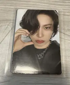 【TREASURE REBOOT】ジョンファン SO JUNGHWAN トレカ