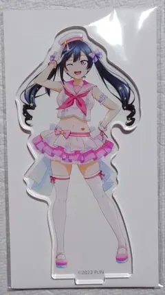 2026年最新】優木せつ菜 アクリルスタンドの人気アイテム - メルカリ