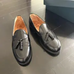 2025年最新】Alden ローファー 7の人気アイテム - メルカリ