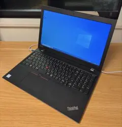 ThinkPad L580 i3-7020U/4GB/500GB HDD