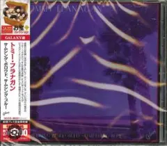 未開封トミーフラナガン　サムシング　ポロウド　サムシング　ブルー