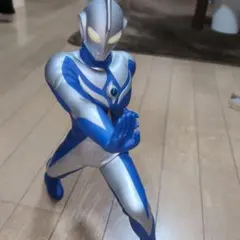 ウルトラマンコスモス　ビッグフィギュア