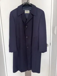 Aquascutum ウール100% コート