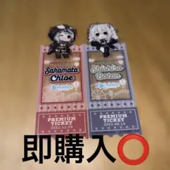 2025年最新】ホロライブ ブックマークコレクション Vol.1の人気