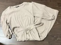 INGNI ワンピース