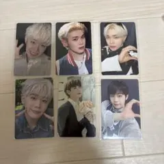 ZEROBASEONE　トレカ　テレ　まとめ売り