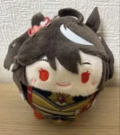 キタサンブラック　ウマ娘 プリティーダービー Season2 ふわコロりん