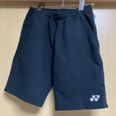 ショートパンツ バドミントン