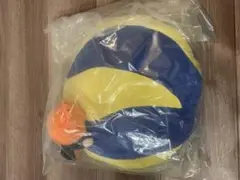 ハイキュー！！　一番くじ　日向翔陽クッション