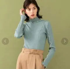 レイヤード Tシャツ