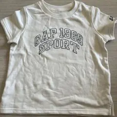 baby GAP 1969 SPORT Tシャツ 5歳用のサムネイル