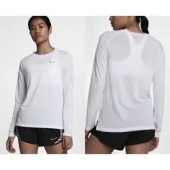 NIKE DRI-FIT トップス