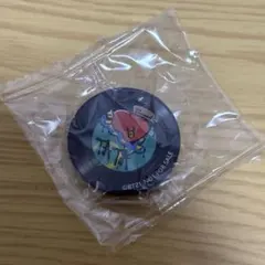 BT21 くら寿司 アクリルステッカー ビッくらポン TATA