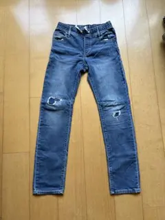GAP キッズ　ストレッチスリムデニム XXL