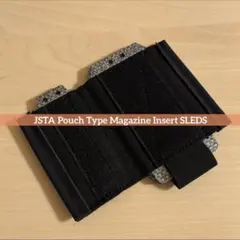Spiritus Systems Type JSTA SLEDS インサートのサムネイル