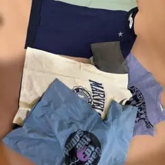 ハッカBOY男の子　半袖Tシャツまとめ売り