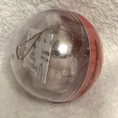 【カプセルトイ】ディズニー リルリンリン クリスマス 2025 ホワイト・白帽子