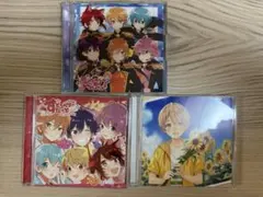 すとぷりCD3点 セット