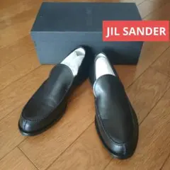 11/19までの出品JIL SANDER 24Resort バイカラーローファー JIL SANDER 24Resort バイカラーローファー - メルカリ