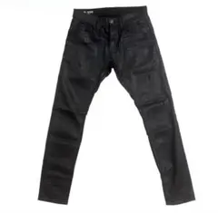 G-STAR RAW ブラックコーティング 鬼ヒゲ Y2K archive - メルカリ