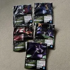 エヴァンゲリオン　一番くじ　G賞