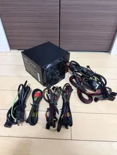 Antec CP-850 850W Antec専用電源ユニット