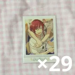 逆先夏目　ぱしゃこれ　off