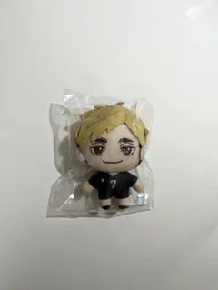 ハイキューセガラッキーくじぬいぐるみ宮侑