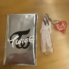 twice ランダムミニアクスタチャーム チェヨン