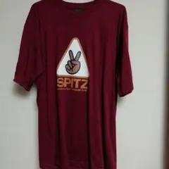 2025年最新】スピッツ tシャツの人気アイテム - メルカリ