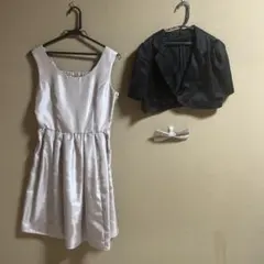 レディースフォーマル