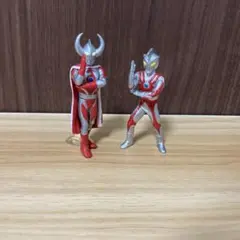 ウルトラマンシリーズ フィギュア 【ウルトラの父、ウルトラマンA】のサムネイル