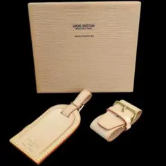 2026年最新】ルイヴィトン ネームタグの人気アイテム - メルカリ