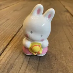 サンリオ╱チアリーチャム╱陶器製貯金箱╱当時物 - メルカリ