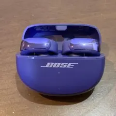 値下げ中A6-736 Bose Ultra Open Earbuds SUN - メルカリ
