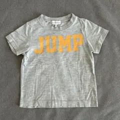 GREEN LABEL RELAXING JUMP Tシャツ 105cmのサムネイル