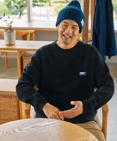 【新品・タグ付】THE CRAFTCREW PRODUCTS コーデュロイシャツ